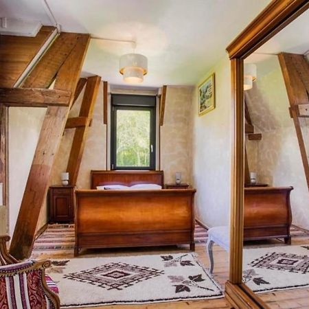 Le Manoir Du Val Βίλα Douvres-la-Délivrande Εξωτερικό φωτογραφία
