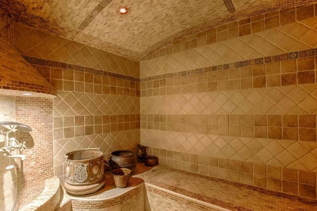 Le Manoir Du Val Βίλα Douvres-la-Délivrande Εξωτερικό φωτογραφία